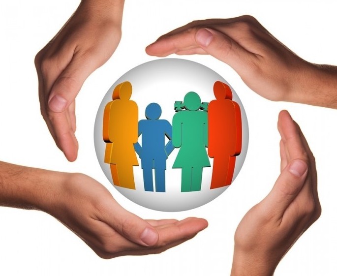 Determinazione del reddito per assegni familiari