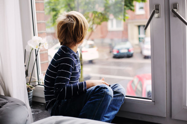 Come richiedere il congedo per malattia figli