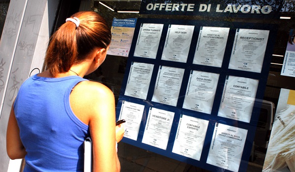 Nuove forme d'agevolazione per le assunzioni