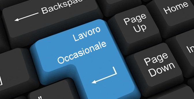 lavoro occasionale