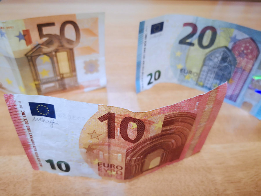 Bonus 80 Euro: ampliata la platea